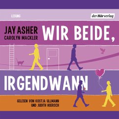 Wir beide, irgendwann (MP3-Download) - Asher, Jay; Mackler, Carolyn