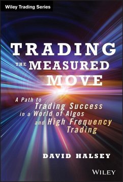 Trading the Measured Move (eBook, PDF) - Halsey, David
