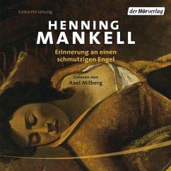 Erinnerung an einen schmutzigen Engel (MP3-Download) - Mankell, Henning