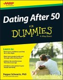 Dating After 50 For Dummies (eBook, PDF)