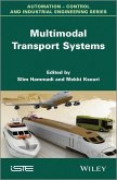 Multimodal Transport Systems (eBook, ePUB)