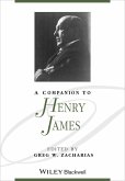 A Companion to Henry James (eBook, ePUB)