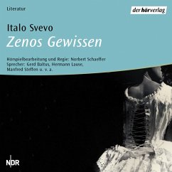 Zenos Gewissen (MP3-Download) - Svevo, Italo