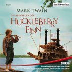 Die Abenteuer des Huckleberry Finn (MP3-Download)