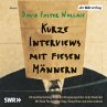 Kurze Interviews mit fiesen Männern... - Bild 1