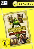 Die Sims - Mittelalter plus Piraten und Edelleute (Software Pyramide)