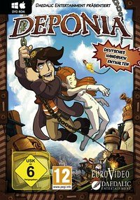 Deponia (Software Pyramide)