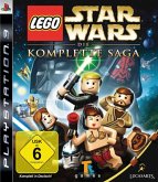 Lego Star Wars: Die komplette Saga (Software Pyramide)