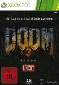 Doom 3 BFG Edition (Software Pyramide)