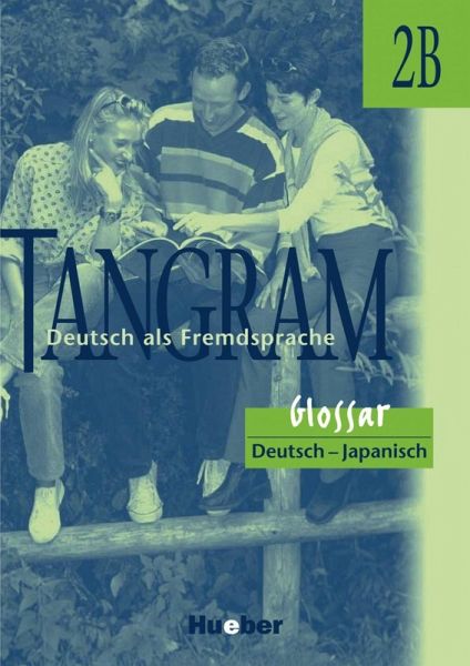 Tangram 2B (eBook, PDF) Tangram 2B (eBook, PDF)