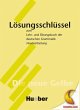 Lehr- und Übungsbuch der deutschen... - Bild 1