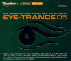 Eye - Trance 5