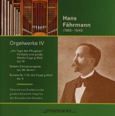 Orgelwerke Iv Orgelwerke Iv