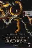 Der Schleier der Medusa (eBook, ePUB)