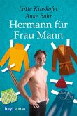 Hermann für Frau Mann (eBook, ePUB)