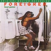 Head Games (Vinyl) Head Games (Vinyl)