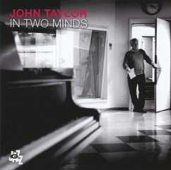 In Two Minds - Taylor,John