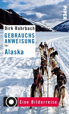 Gebrauchsanweisung für Alaska (eBook, ePUB) - Rohrbach, Dirk