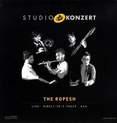 Studio Konzert - Ropesh,The