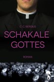 Schakale Gottes (eBook, ePUB)