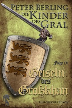 Geiseln des Großkhan (eBook, ePUB) - Berling, Peter
