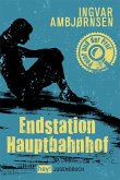 Endstation Hauptbahnhof (eBook, ePUB)
