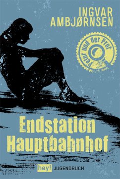 Endstation Hauptbahnhof (eBook, ePUB) - Ambjørnsen, Ingvar