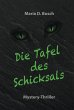Die Tafel des Schicksals (eBook, ePUB) - Bild 1