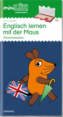 miniLÜK. Learning English mit der Maus