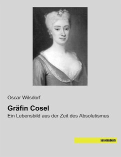 Gräfin Cosel - Wilsdorf, Oscar