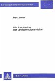 Die Kooperation der Landesmedienanstalten