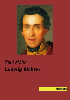 Ludwig Richter - Mohn, Paul
