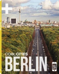 Cover Cool Cities Berlin