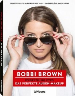 Everything Eyes - Brown, Bobbi