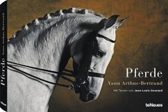 Pferde - Arthus-Bertrand, Yann