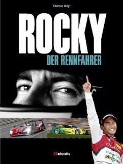 ROCKY - DER RENNFAHRER - Voigt, Thomas