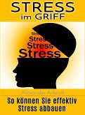 Stress im Griff (eBook, ePUB)