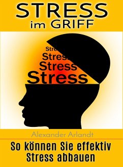 Stress im Griff (eBook, ePUB) - Arlandt, Alexander