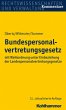 Bundespersonalvertretungsgesetz... - Bild 1