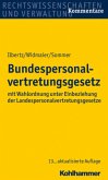 Bundespersonalvertretungsgesetz (BPersVG), Kommentar