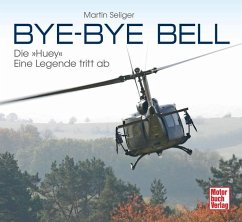 Bye-Bye Bell - Seliger, Martin