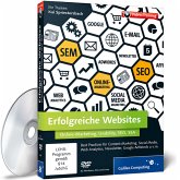 Erfolgreiche Websites, DVD-ROM