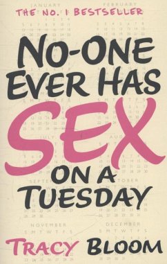 Cover No-one Ever Has Sex on a Tuesday