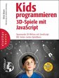 Kids programmieren 3D-Spiele mit... - Bild 1
