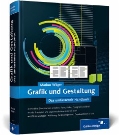 Grafik und Gestaltung - Wäger, Markus