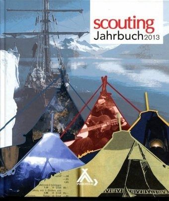 Scouting Jahrbuch 2013