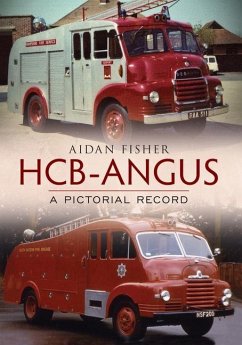 Hcb Angus a Pictorial Record - Fisher, Aidan