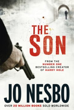 The Son - Nesbo, Jo