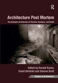 Architecture Post Mortem