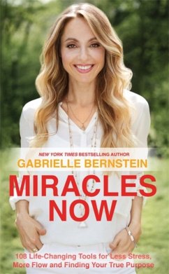 Miracles Now - Bernstein, Gabrielle